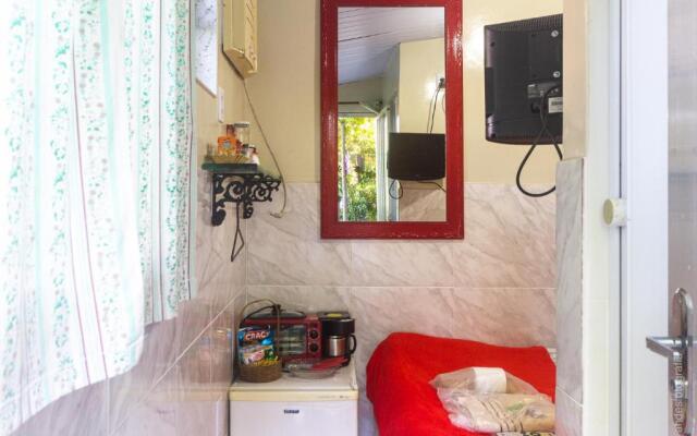 Barra da Tijuca Guest Houses