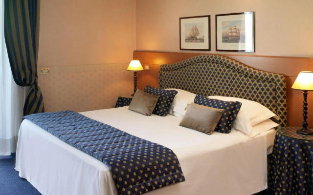 Hotel Lungomare