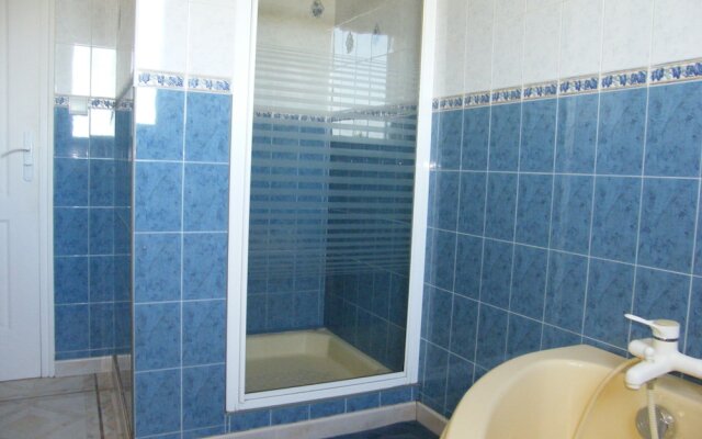 Villa de Malinbouzat