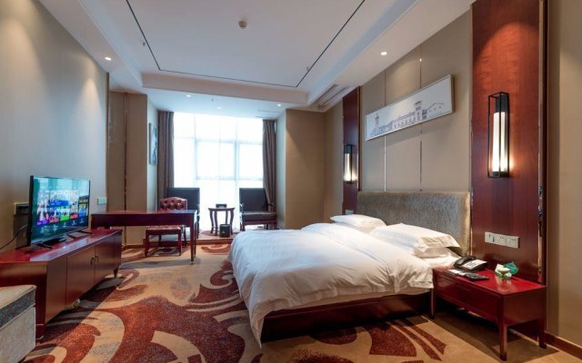 Changzhou Arcadia International Hotel