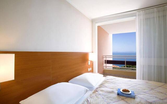 Albona Hotel & Residence