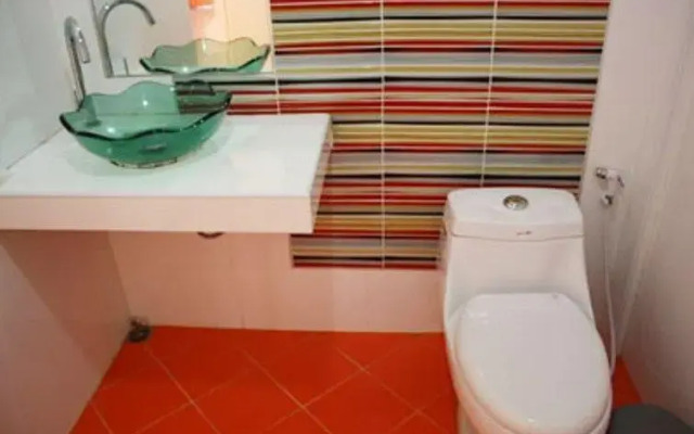 Barberry Beach Resort
