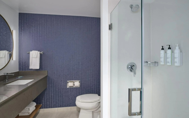 Fairfield Inn & Suites by Marriott Winchester