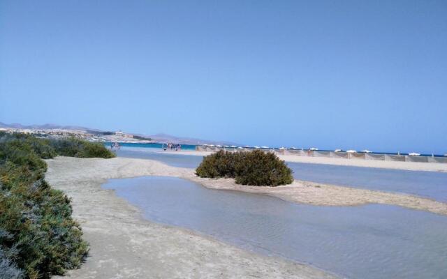 Apartamento Solymar Jasmin A3