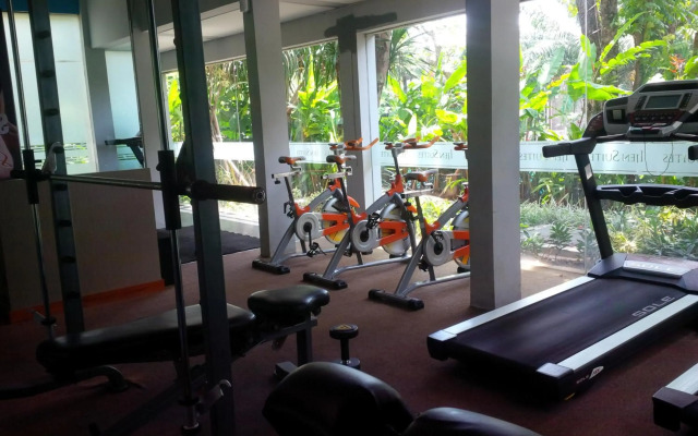 Ijen Suites Hotel