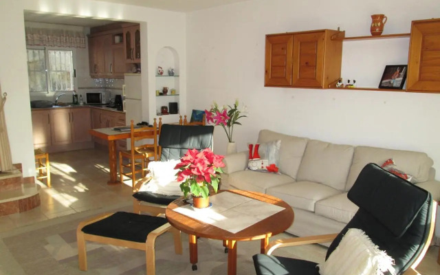 Casa Yvonne