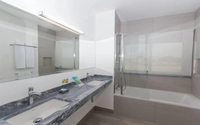 Mareta Beach House