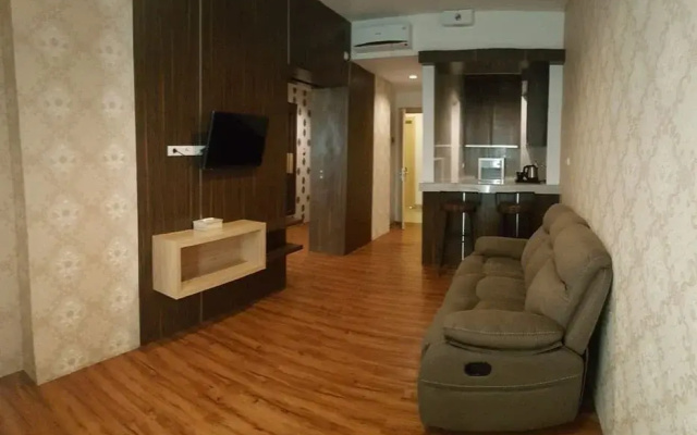 Dewinda Hotel