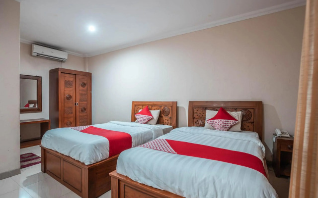 Hotel O Bunga Karang Hotel