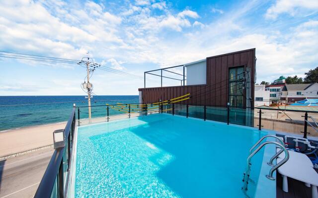 Gangneung The First Pension