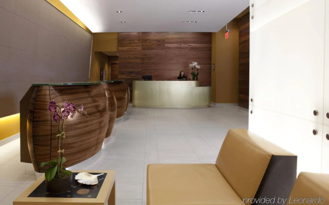 Hilton Club West 57th Street New York