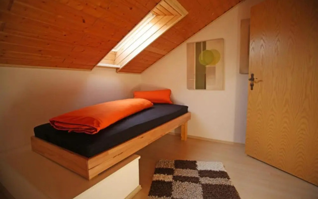 Ferienwohnung Ramstein