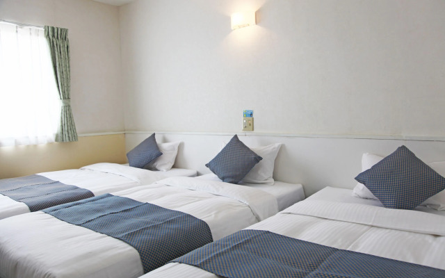 Hotel Orox