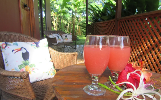 Villa Hua'ai Tera'ai