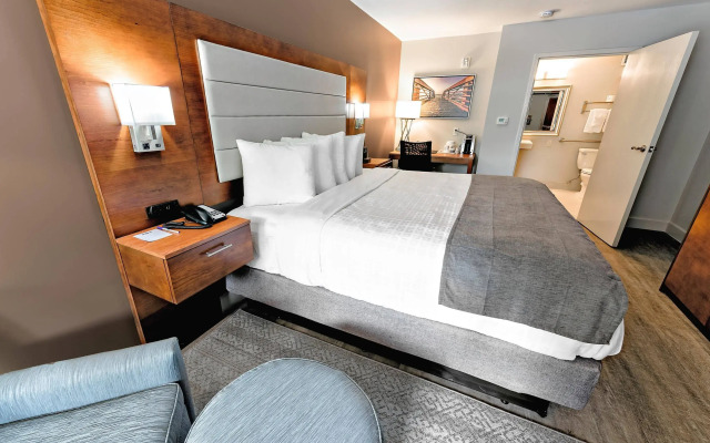 Spark By Hilton Hilton Head Island