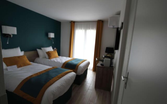 Best Western Le Vauban