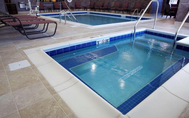Homewood Suites by Hilton Coralville - Iowa River Landing