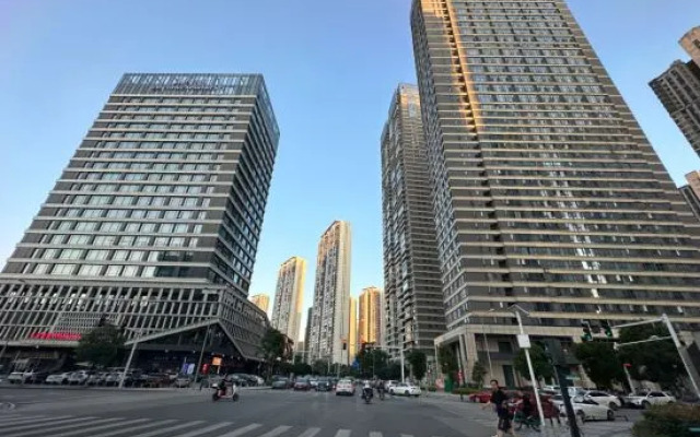 Shanshui Huju Mansion