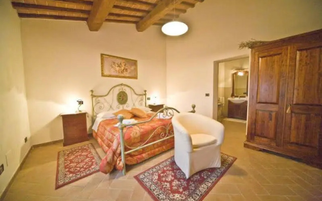 Agriturismo La Pievina