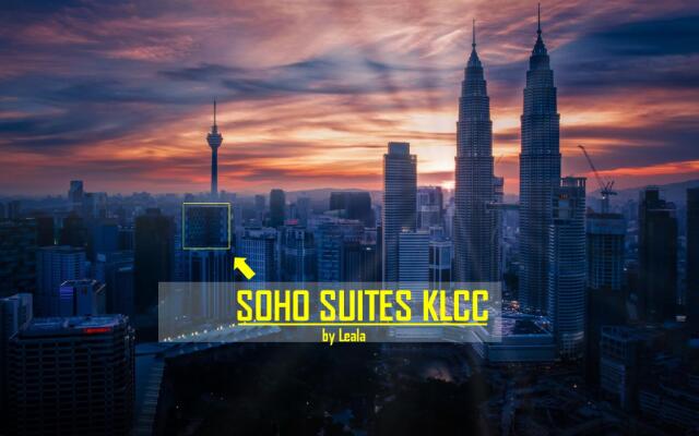 Soho Suites KLCC by Leala