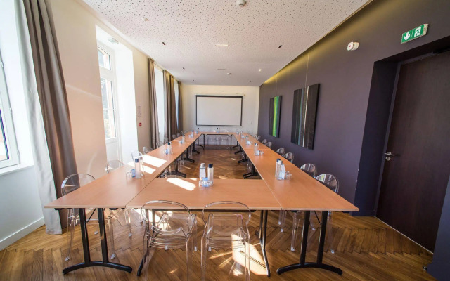 Best Western Premier Le Domaine de Montjoie