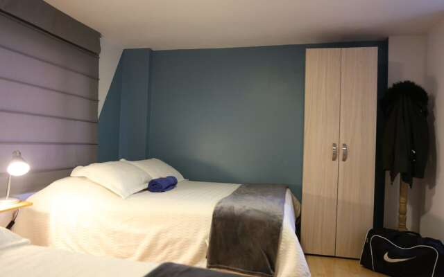 Rua Hostels Bogotá