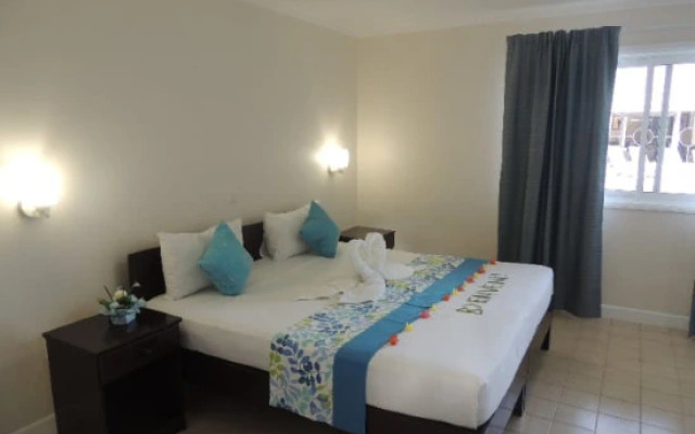 Koramangala Residency