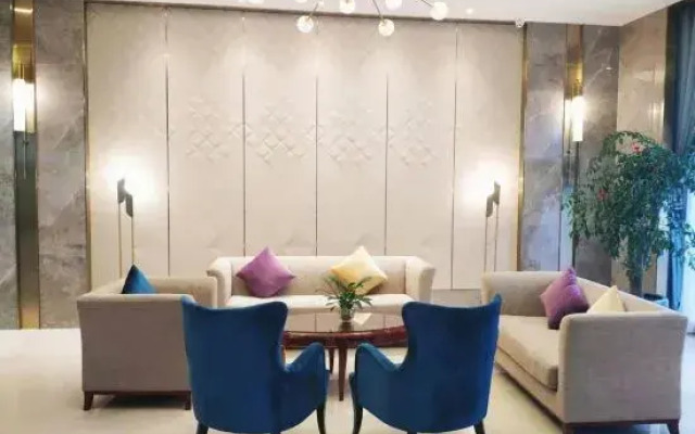 GEM Hotel (Jianhu Ouboliya Zunyuan)