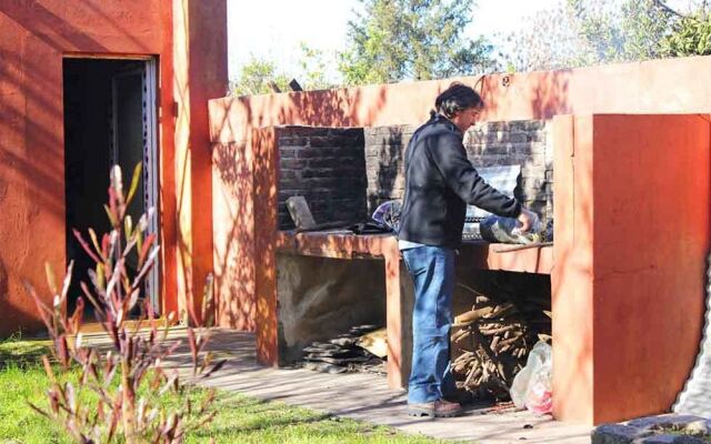 Areco Hostel
