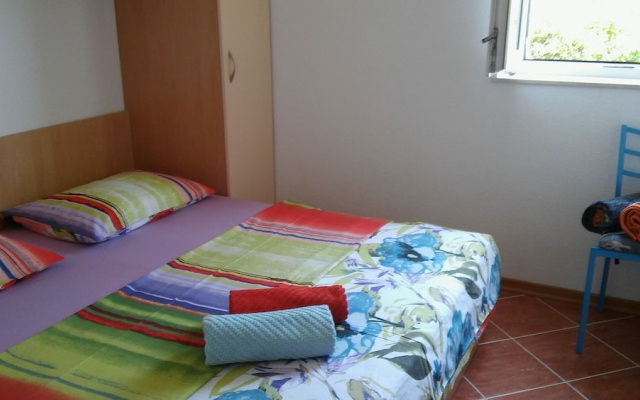 Apartment Nikola