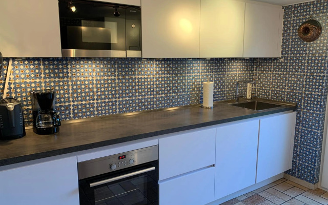 Traumhaftes Ferienhaus direkt am Tegernsee