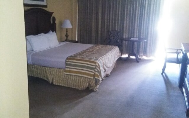 The Springs Hotel and Spa