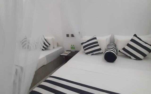Anuradhapura Kingdom View Resort