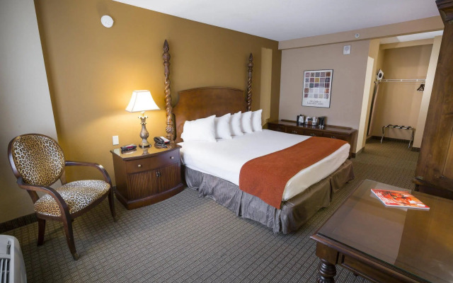 Holiday Inn Lancaster by IHG