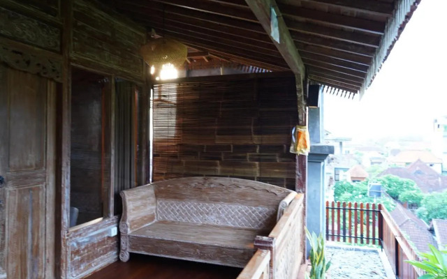 Lastana Suite Ubud