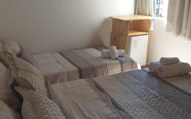 Pousada Capim Dourado