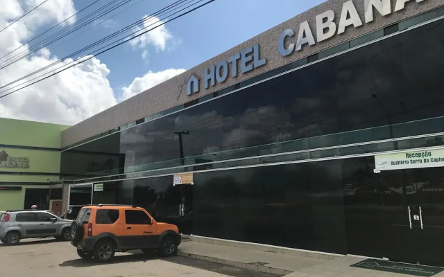 Hotel Cabana
