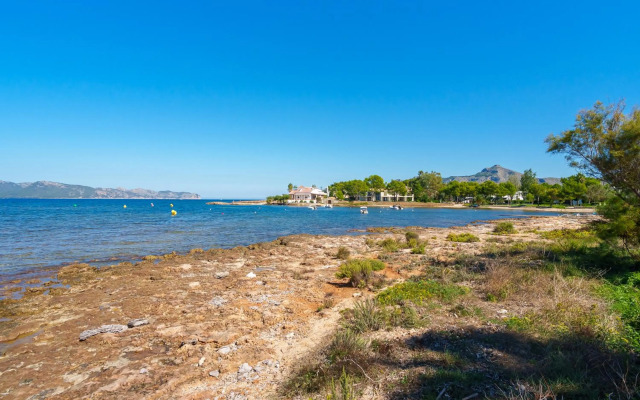 Apartamento CAN PERICAS Alcudia