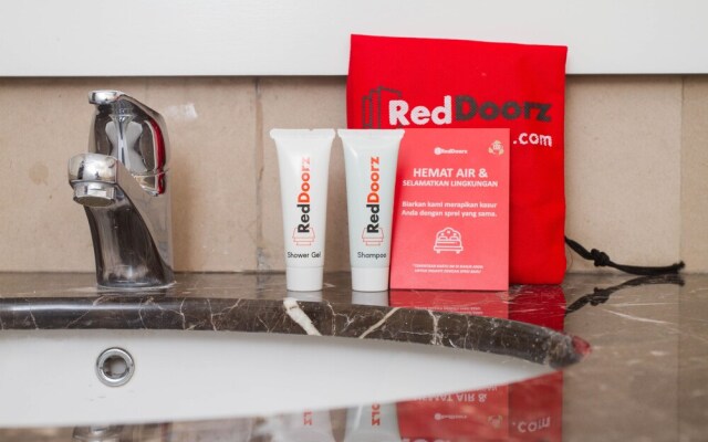 RedDoorz Premium @ Bandung City Center