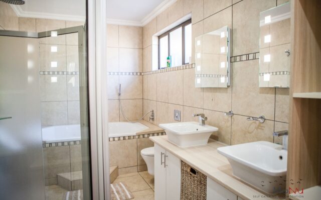 Monu Self Catering Accommodation