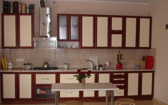 Millenium Guest House
