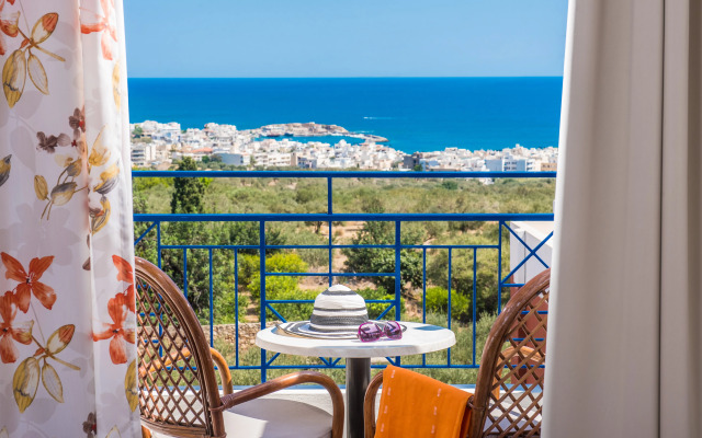 Astra Village Apartments & Suites