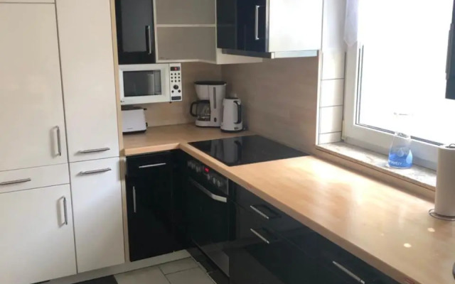 Ferienwohnung An der Selde für 4 Personen