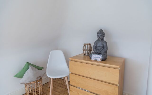 Splendide Appartement Vue Cathédrale