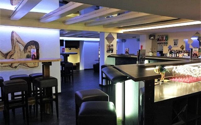 Hotel Bad Schwarzsee