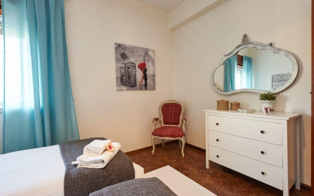 BeGuest Gandarinha Apartment