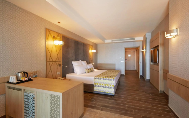 Secrets Sunny Beach Resort & Spa  - Adults Only