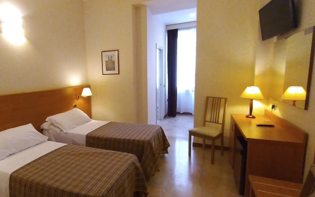Hotel Principe Eugenio