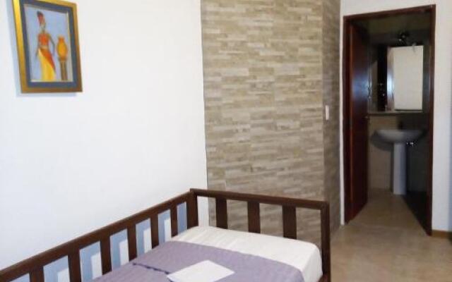 Cabañas Villa Bonita