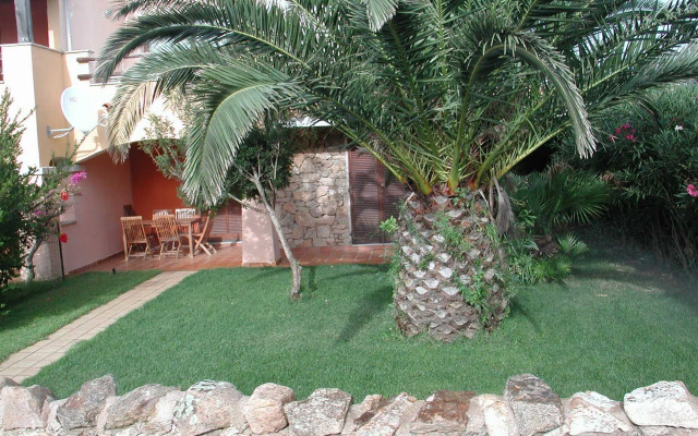 Residence Spiaggia Bianca